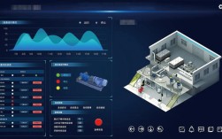 工业组态软件应用技术