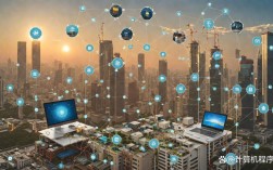 低功耗广域网通信技术