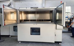 冷热冲击试验箱维修哪家好？