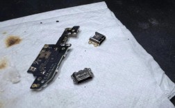 小米插线板USB坏了怎么修？