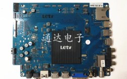 乐视电视x50主板坏了怎么修？