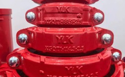 消防沟槽管件品牌怎么选？