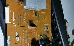 3dtv43858维修故障怎么排查？