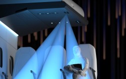 LiFi技术应用场景有哪些？