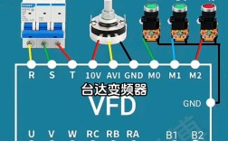变频器原理维修视频教程怎么学？