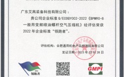 艾高涡旋空压机品牌怎么样？