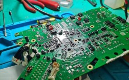 Fluke123不充电怎么修？