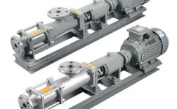 加药螺杆泵品牌怎么选？