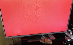 液晶电视缺红，如何快速维修解决？