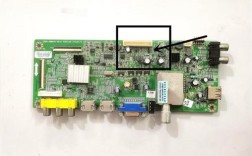 创维42E350E主板故障维修关键点在哪？