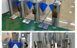 门禁系统用什么技术？