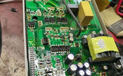 变频机电控维修，这些注意事项你get了吗？