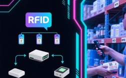 资产管理rfid技术