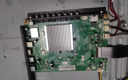 长虹32D2000电源维修故障如何排查？