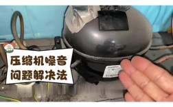 冰箱压缩机刨注怎么维修？