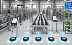 企业用RFID技术能解决哪些实际问题？