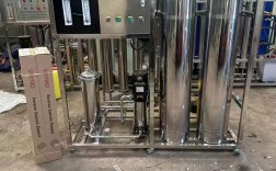 日用化工水处理设备品牌选哪家好？