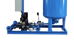 全自动定压补水装置品牌，哪家好？