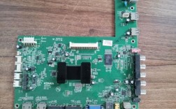 LED42MS11DC维修故障何在？