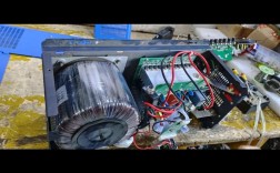 逆变器故障如何快速维修？