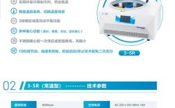实验室离心机品牌推荐