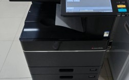 东芝复印机维修代码08是什么意思？具体该如何操作？