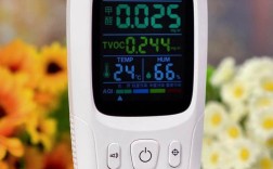 国产甲醛检测仪品牌靠谱吗？