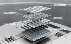 电池pack核心关键技术有哪些？