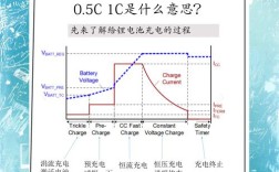 锂电电池充电管理技术
