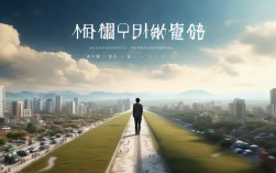 当代青年如何突破精神困境，平衡苟且与远方？