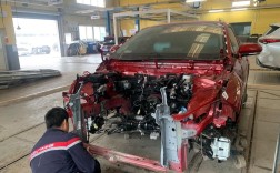 丰田维修技术员培训资料有哪些核心内容？