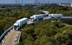 卡车自动编队驾驶，如何实现安全高效协同？