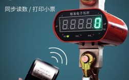 上海无线电子吊秤品牌有哪些？