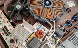 九阳电磁炉21HS29维修故障如何排查？