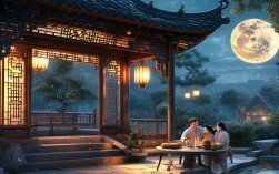 关于中元节的散文，关于中元节的散文诗