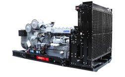 意大利品牌发电机pow有何独特优势？