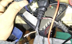 电动车充电器坏了怎么修？