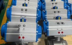 进口气动法兰球阀品牌如何选？