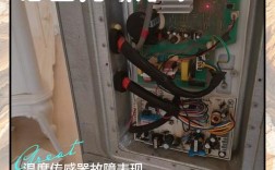 海信冰箱传感器故障怎么修？