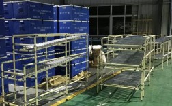 防静电精益管货架品牌哪家好？