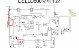 大有充电机维修原理图如何快速定位故障点？