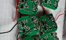 led 广告屏 电源 维修