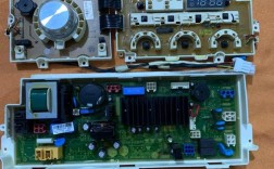 wdn10230d维修故障如何排查？