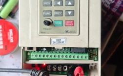 变频器SC故障如何快速维修解决？