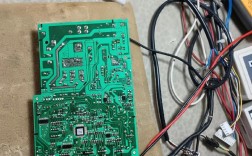 海信5242电源板故障怎么修？