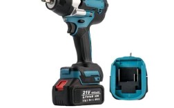 电动扳手哪个品牌扭力最大？