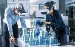 vr 技术和ir技术