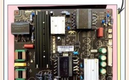 等离子电视开机维修指南