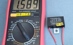 手机维修用万用表测电容怎么测？