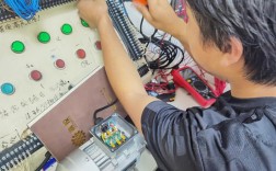 维修电工学PLC到底有用吗？